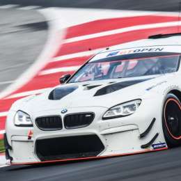 Juan Cruz Alvarez reemplazará a Tiago Monteiro