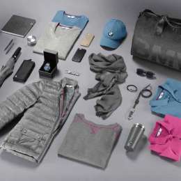 BMW y Mini ofrecen la colección Lifestyle para el Día del Padre