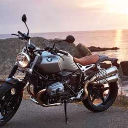 BMW sorprende con sus iconos en José Ignacio