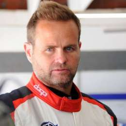 Marcos Bobbio regresa en las dos últimas fechas del TC2000