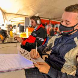 Bobel: “Analizaremos que pasó para evolucionar”