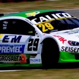 TR Series tiene varios candidatos en la pelea por el título