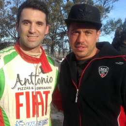 Top Race: Ellos ya confirmaron sus invitados para Alta Gracia