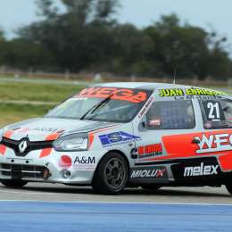 Bodrato Mionetto quiere revancha