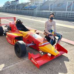 Bohdanowich y Quevedo, los pilotos del LR Team para 2021