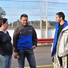 El Litoral Group define su participación en STC 2000