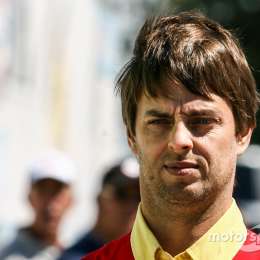 Bonelli empieza a preparar su Chevrolet para 2018