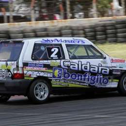 Bonfiglio: "Sabíamos que teníamos auto para ganar”