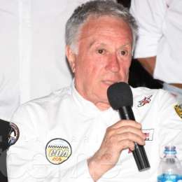 “Recibimos varios llamados pero tenemos que esperar para ver donde corremos” 