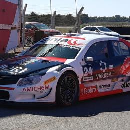 Top Race: El binomio del Río de La Plata: Bonnin-Di Palma