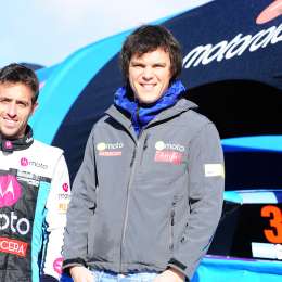 Luciano Bonomi vuelve al ruedo en Catalunya