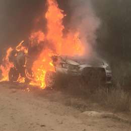 Susto para Bonomi en España