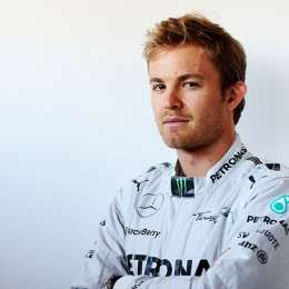 ¿Será presión para Rosberg?