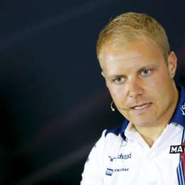Bottas ya habría acordado con Ferrari