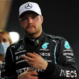 Marko: "Bottas no tiene lugar en Red Bull"