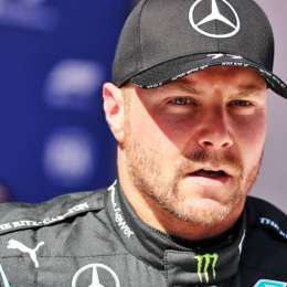 Para Jenson Button: "Bottas sería genial en Williams"