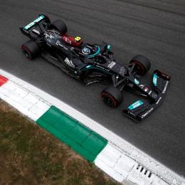 Mercedes arrancó con el pie derecho en Portugal