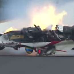 Bourdais vuelve tras la gran "Piña"