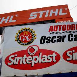 Se suspendieron los boxes abiertos