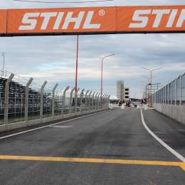 Todo lo que hay que saber de la séptima fecha del Súper TC2000