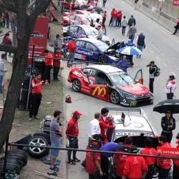 El fin de semana más espectacular del año