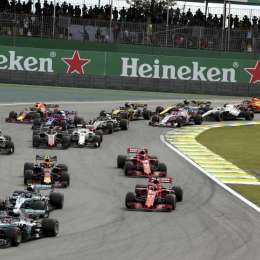 Brasil pararía la venta de entradas ante las dudas de la Fórmula 1