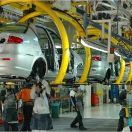 Era inevitable: Brasil sin industria automotriz