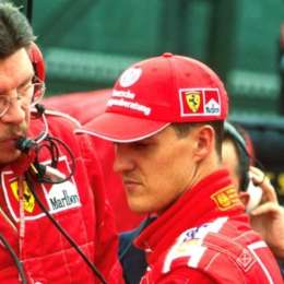 "Schumacher era una persona bastante incomprendida"