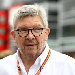 Ross Brawn renovó su vínculo con la Fórmula 1