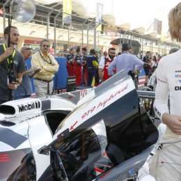SEGUN HARTLEY ALONSO SE CANSARÁ