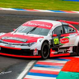 Top Race Series igualó un récord de ganadores diferentes