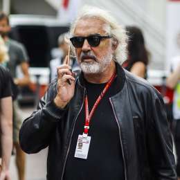 Briatore: "A estos muchachos les daría una multa salarial"