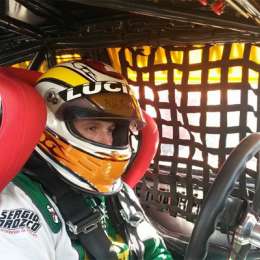 Briñon retorna con un Corsa 0Km