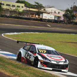 Rossi completó los entrenamientos en el puesto 19