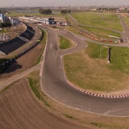 Los horarios del TC para Buenos Aires