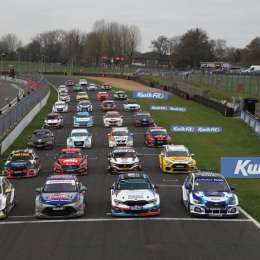 BTCC reemplazará el lastre por un “push to pass” híbrido