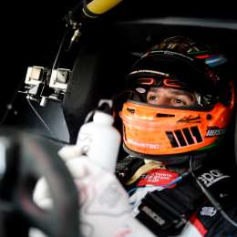 Matías Rossi avanzó en la primera final del Stock Car