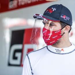 Matías Rossi no viajará a la apertura del Stock Car