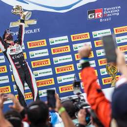 Velocitta, un circuito especial para Rossi