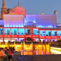 Se presenta la última cita del Rally Argentino