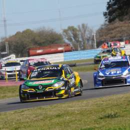 El piloto que hará una pausa y no correrá en Buenos Aires