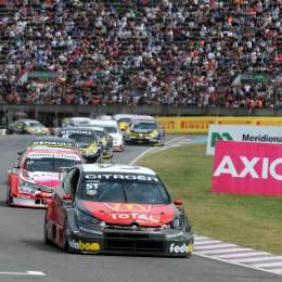 El cronograma de la primera fecha del año