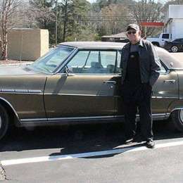 50 años con el mismo Buick