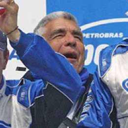 Los pilotos brasileños en el historial de la categoría