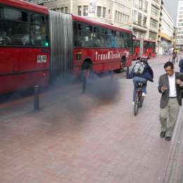 LOS MOTORES DIÉSEL, CON FECHA DE VENCIMIENTO