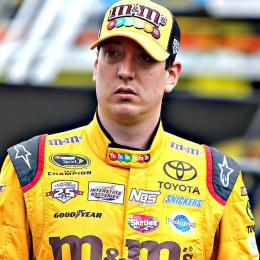 Nascar: Kyle Busch multado con 50.000 dólares