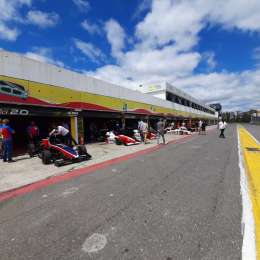 “La Búsqueda de Talentos es una chance única y los chicos tienen que disfrutarla”