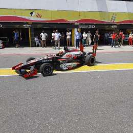 Galería: la Búsqueda de Talentos en Buenos Aires