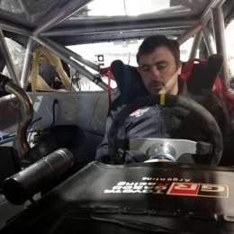 "Es una gran oportunidad en mi carrera deportiva"