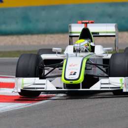 Brawn GP: Llegó, mató y se fue